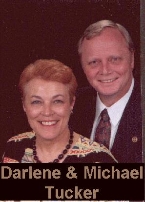 Michael & Darlene Tucker