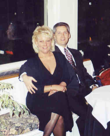 Alee's Wedding - April 5, 2003