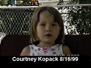 Courtney Kopack